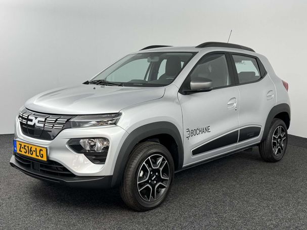 Dacia Spring 33 kW image number 1