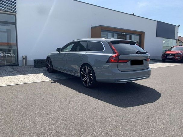 Volvo V90 B4 Ultimate 145 kW image number 4