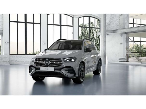 Mercedes-Benz GLE 450 270 kW image number 5