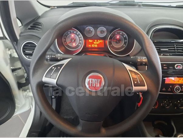 Fiat Punto 1.2 51 kW image number 10