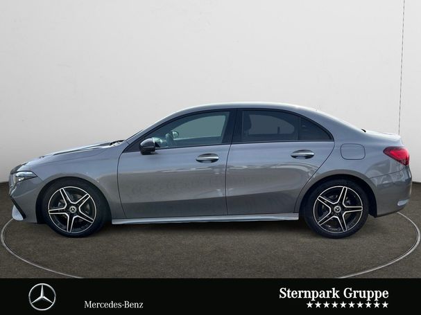 Mercedes-Benz A 180 100 kW image number 5