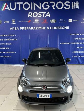 Fiat 500 1.0 51 kW image number 4