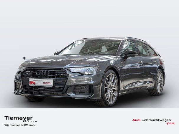 Audi A6 45 TFSI S-line Avant 195 kW image number 2