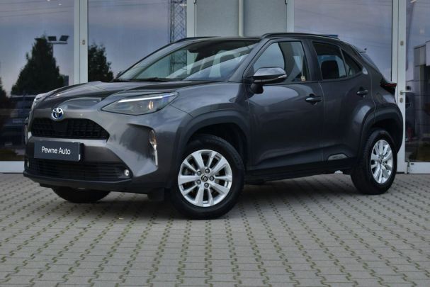 Toyota Yaris Cross 85 kW image number 1