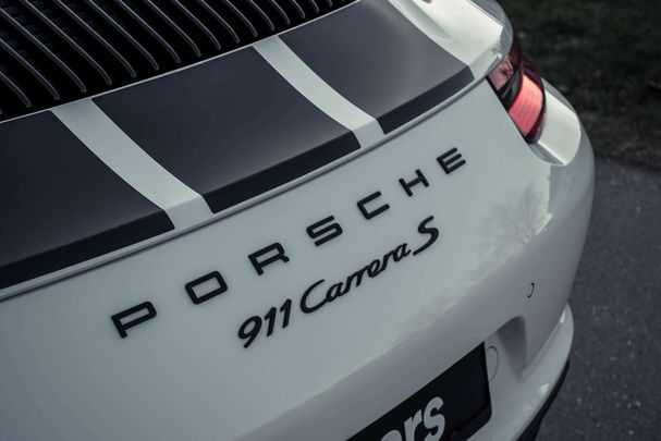 Porsche 991 309 kW image number 14