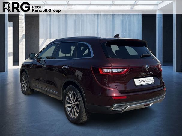 Renault Koleos TCe 116 kW image number 4