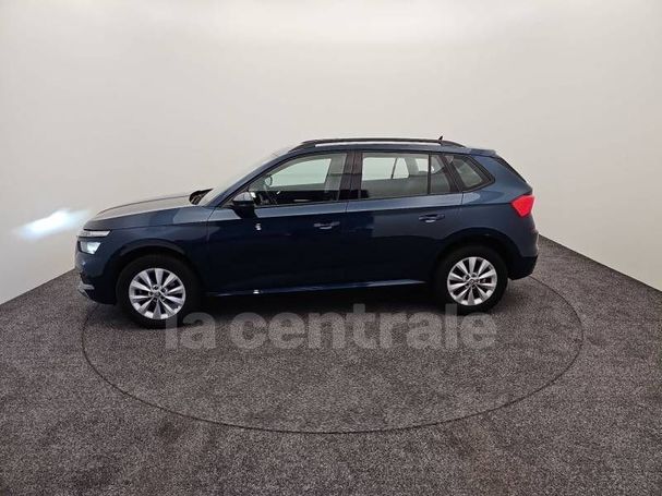 Skoda Kamiq 1.0 TSI DSG 81 kW image number 5