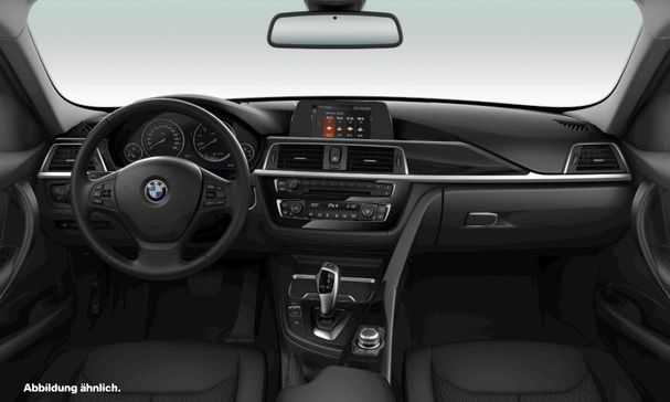 BMW 320i Touring 135 kW image number 5