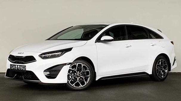 Kia ProCeed 1.5 T-GDI 103 kW image number 1