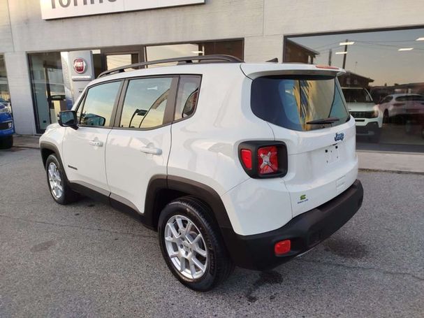 Jeep Renegade 1.5 T4 Limited 96 kW image number 4