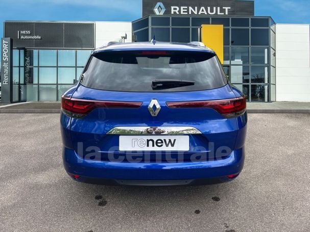 Renault Megane TCe 140 EDC 103 kW image number 28