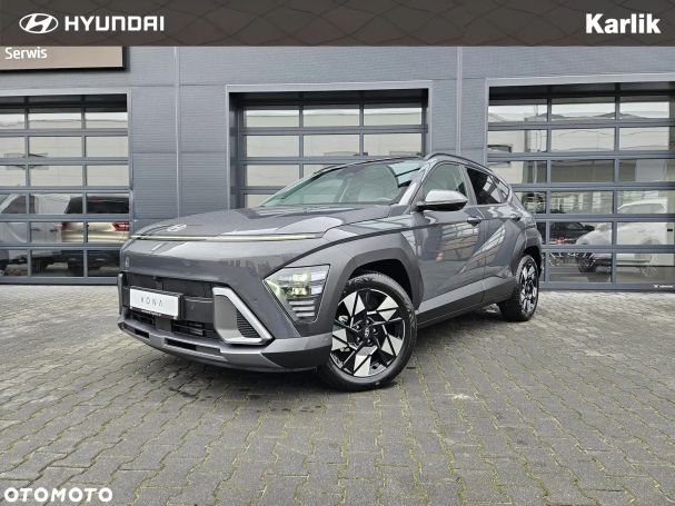 Hyundai Kona 1.6 T-GDI DCT 146 kW image number 1