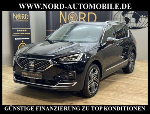 Seat Tarraco 2.0 TDI Xcellence 110 kW image number 1