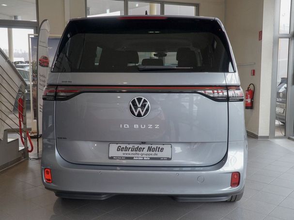 Volkswagen ID. Buzz Pro 150 kW image number 4