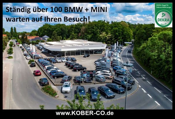 BMW X1 xDrive20i Sport Line 141 kW image number 24