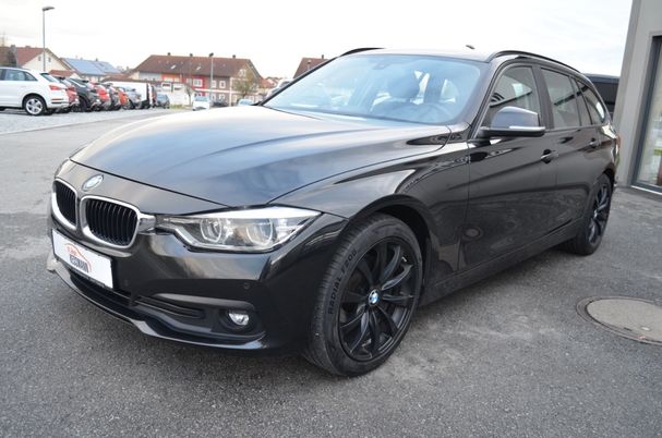 BMW 320d Touring Advantage 140 kW image number 1