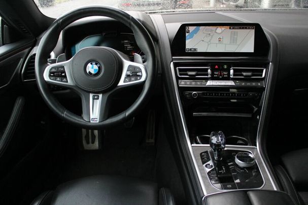 BMW 840d Gran xDrive 250 kW image number 6