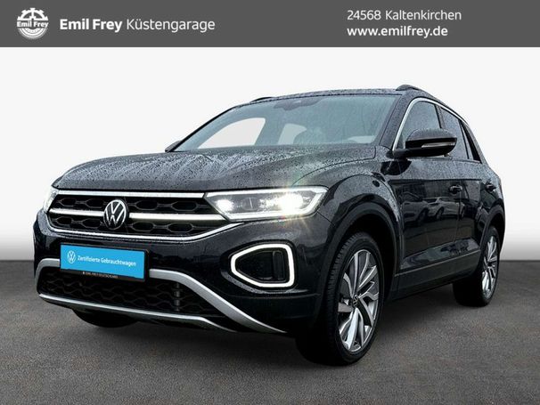 Volkswagen T-Roc 1.5 TSI DSG 110 kW image number 1