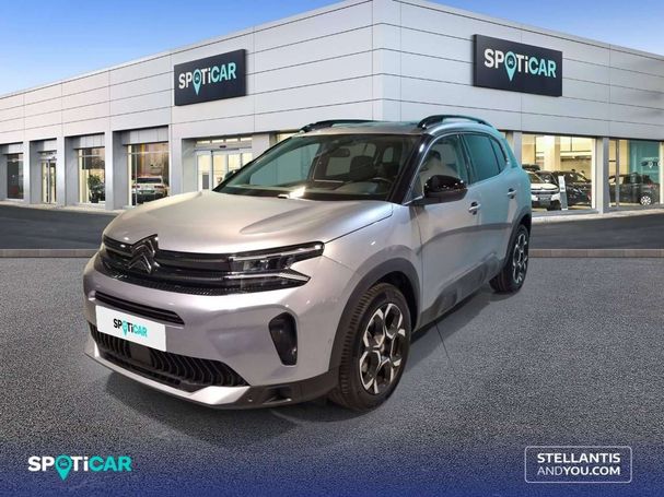 Citroen C5 Aircross Pure Tech 130 S&S 96 kW image number 1