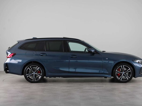 BMW 330 Touring 185 kW image number 9