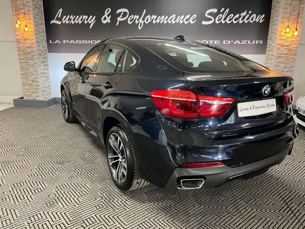 BMW X6 xDrive 190 kW image number 4