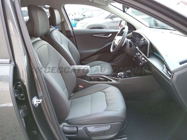 Kia Niro 150 kW image number 25