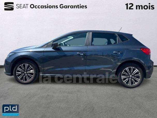 Seat Ibiza 1.0 TSI 70 kW image number 5