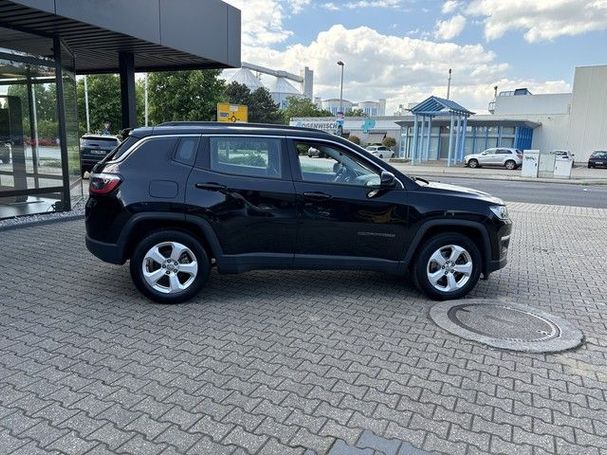 Jeep Compass 1.4 MultiAir 103 kW image number 5