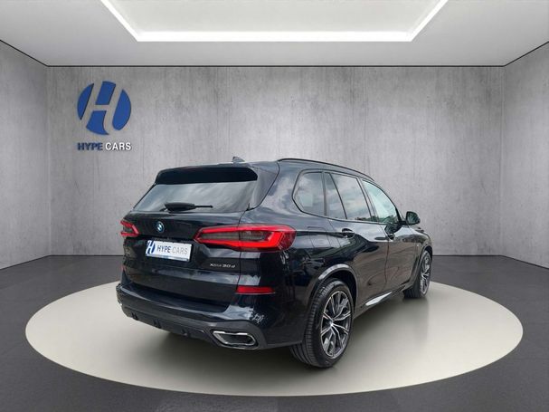 BMW X5 xDrive 195 kW image number 4