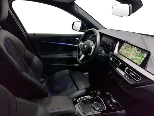 BMW 118d 110 kW image number 20