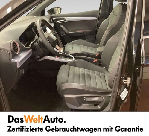 Seat Arona 1.0 TSI FR DSG 81 kW image number 1