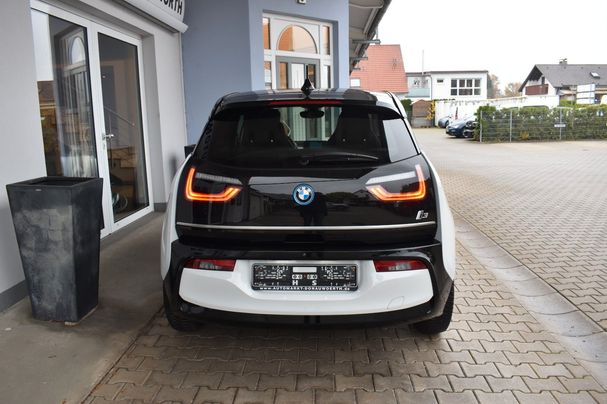 BMW i3 120Ah 125 kW image number 7