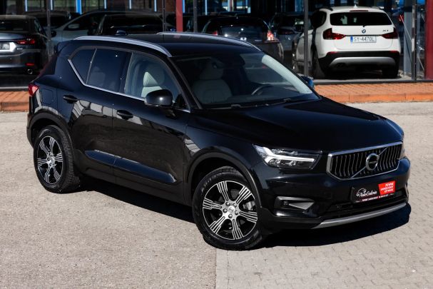 Volvo XC40 D3 Inscription 110 kW image number 5