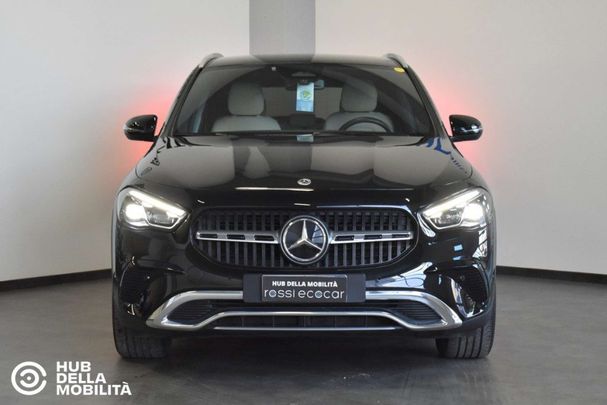 Mercedes-Benz GLA 180 d 85 kW image number 3