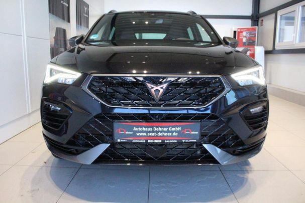 Cupra Ateca 2.0 TSI DSG 4Drive 221 kW image number 3