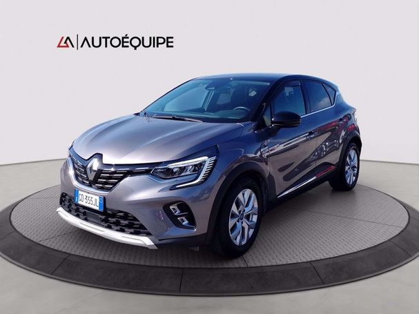 Renault Captur E-Tech 160 Intens 116 kW image number 1