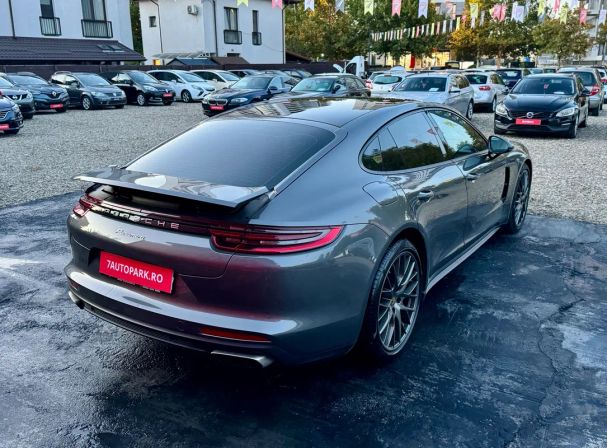 Porsche Panamera 243 kW image number 3