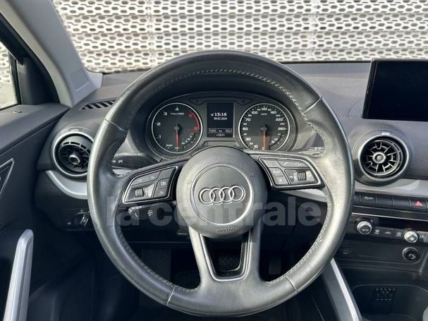 Audi Q2 1.6 TDI S tronic 85 kW image number 21