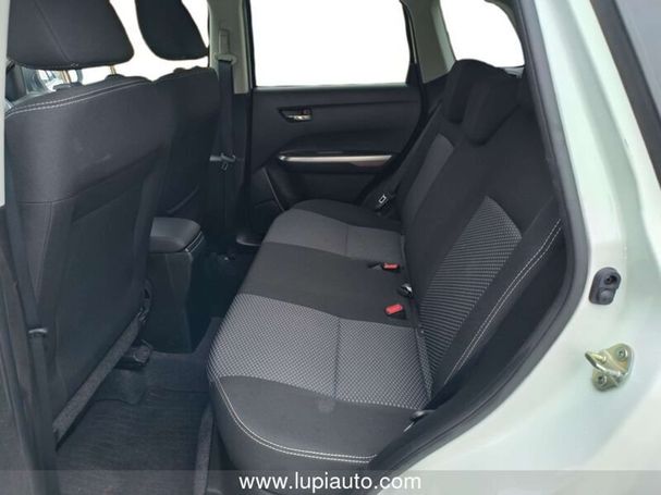 Suzuki Vitara 1.4 ALLGRIP 95 kW image number 11