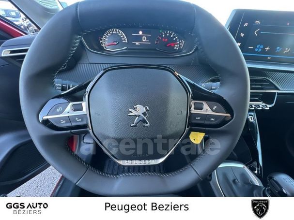 Peugeot 208 PureTech 100 74 kW image number 16