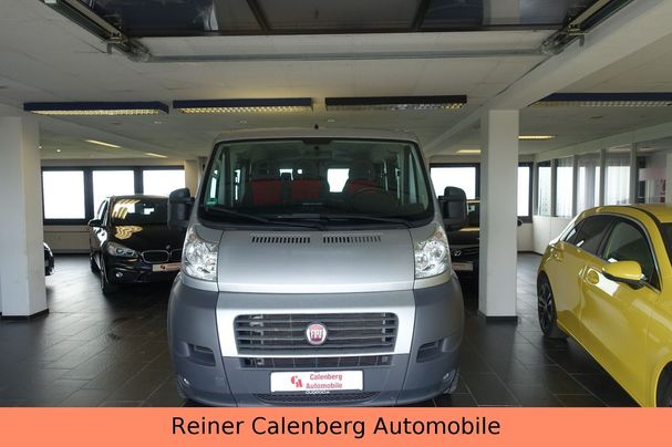 Fiat Ducato 85 kW image number 5