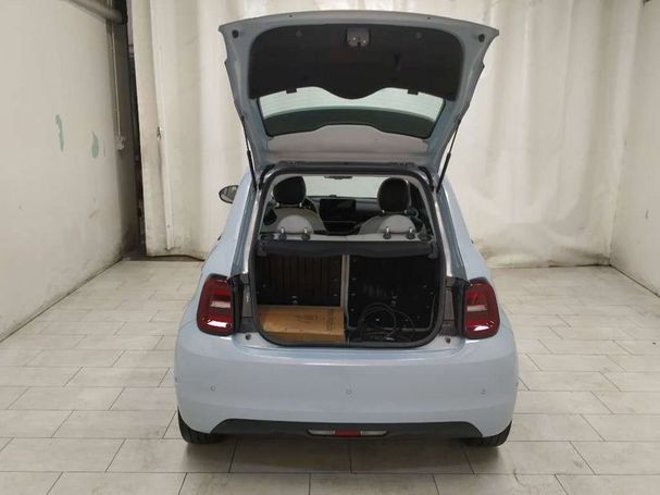 Fiat 500 e 70 kW image number 7