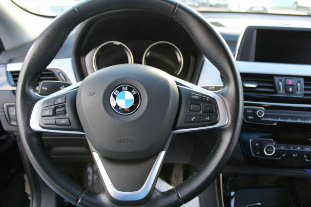 BMW X2 sDrive 103 kW image number 22