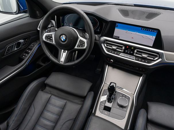 BMW 340d xDrive 250 kW image number 25