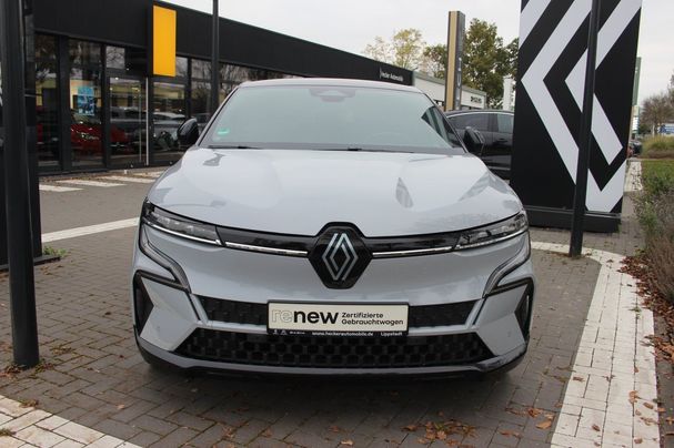 Renault Megane E-Tech EV60 160 kW image number 4