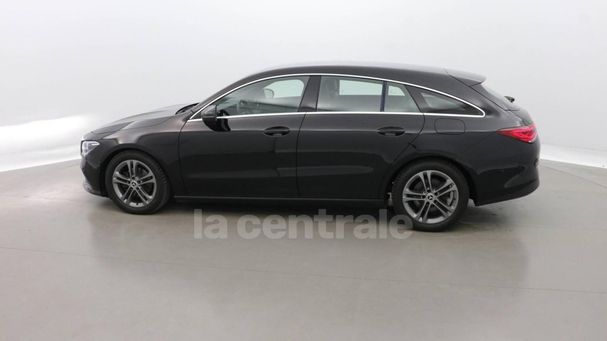 Mercedes-Benz CLA 180 Shooting Brake 100 kW image number 27