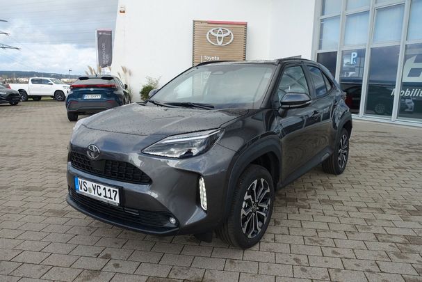 Toyota Yaris Cross 1.5 Hybrid 96 kW image number 1