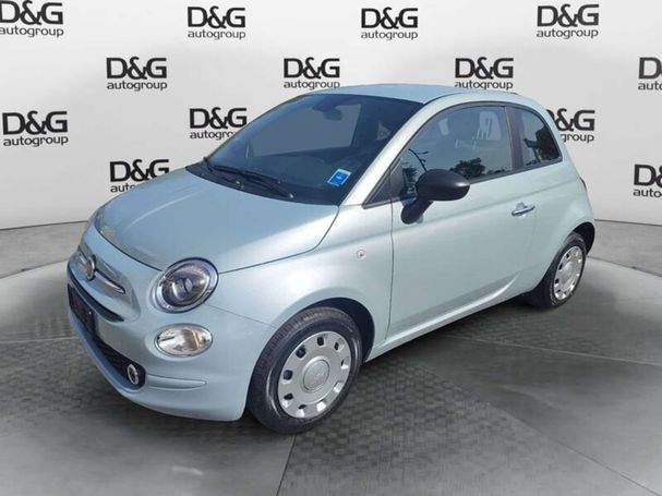 Fiat 500 1.0 51 kW image number 1