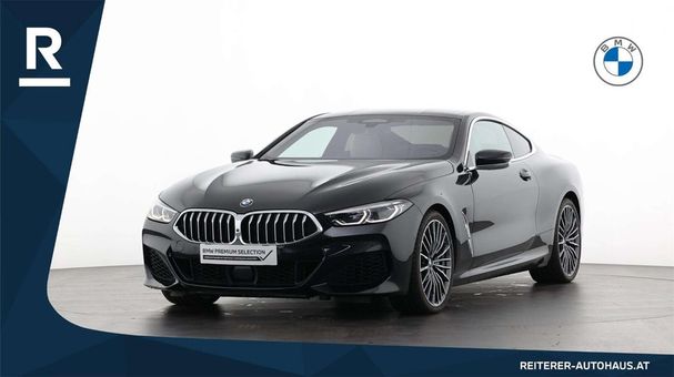 BMW 850i xDrive 390 kW image number 1