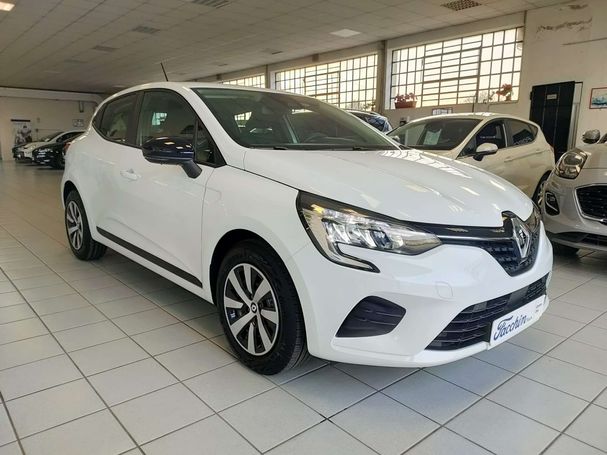 Renault Clio TCe 90 66 kW image number 7